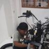Decko Juliant Junior