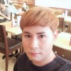 George Jhaturong