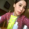 Kiki Wahyu Novitasari