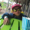 M Arfa