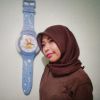 Eva Oktafikasari