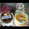 Fazlin Heaven