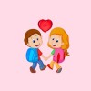 A ♡ T