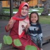 Atik Kurniawati