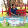 Tonk Puwanai Seesod