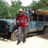 Arif Effendi