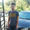 Daun Merah