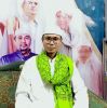 Muhammad Salam