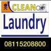Okclean Laundry Sampit