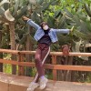 Alyssa nurul afni Alimin