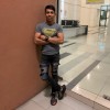 Azizul Khairi Ejoy