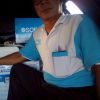 ขาติศิริ ดาวเรือง
