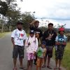 Nurvia Ester Tapat Kenso