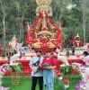 สัก'คะ'ต้า สะพานดำ