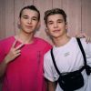 Marcus Martinus Erc Amr