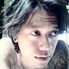 senyum