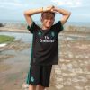 Farrel AL Zahid