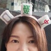 中發白