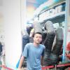 Tesya Alex Saputra