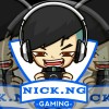 -NICK GIDUS-