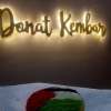 Donat Kembar Kepahiang
