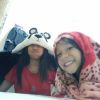 Agnes Kristina Surbakti