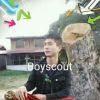 Boy Scotch