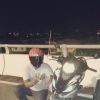 Shahfiq Zainal