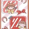 小妹妹
