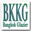 Bkg Glazier