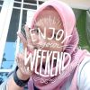 Syaqila Ismail