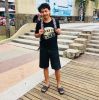 Suriya Fahlee