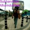 Ku Eyzull Syahh