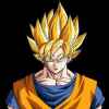 goku