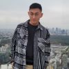 Chris Lau