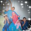 Bunda Faith