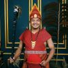 Donni Cahyadi Putra Sinaga