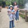 สุฑามาส กลิ่นกุหลาบ