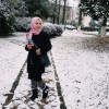 Nellydamayanti