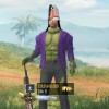 Valde