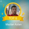 Mazlan Azlan