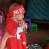 Frist Love