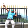 Rabin Shrestha