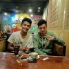 Rizky Mahriza
