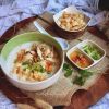 Bubur Tao