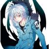 Sleepy Ash Kuro