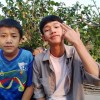 แขก