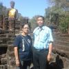 ว่าที่ร้อยตรีถิรดล จันทร์เชื้อ
