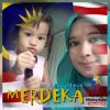 Najwa Amani Hanafiah