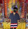 Panupong Sumalee
